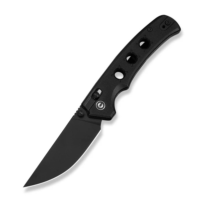 Buy CIVIVI Noctis 2.98In Nitro-V Stonewashed Blade Black G10 online