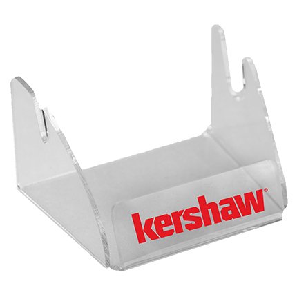 Kershaw Knife Stand - Single K KERDISPLAYKER114