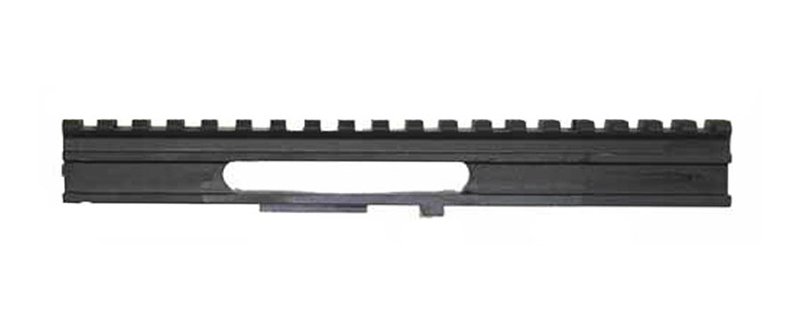 Armalite AR500361 50 BMG AR50 15-Minute Picatinny Sight Rail