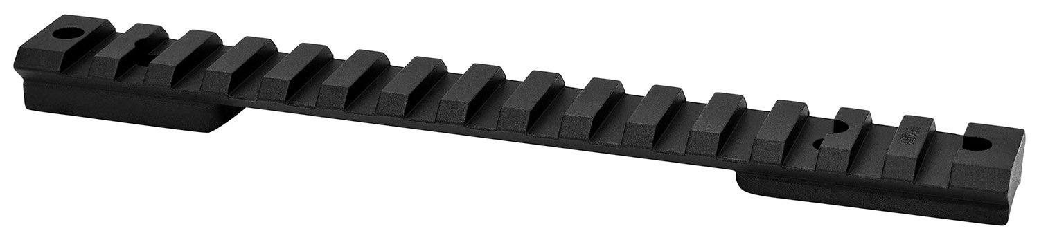 Warne Vapor 20 MOA Picatinny Rail for Howa 1500/Weatherby Vanguard LA - Warne - VAPOR