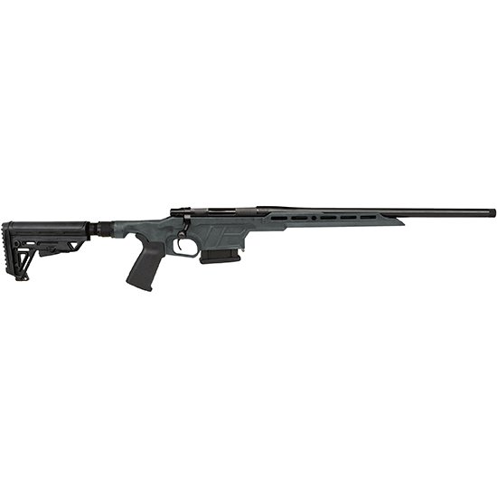 Legacy Sports Howa Mini Action EXCL Lite 6.5 Gren 20 in Barrel 5 in Capacit