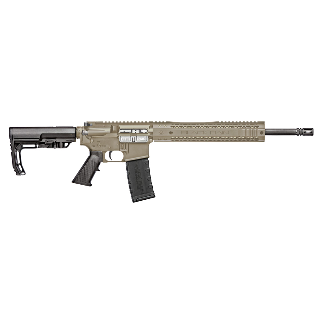 Buy Black Rain Ordnance BRO-SPORT-BBRNZ-MD Burnt Bronze 5.56 16.00In online