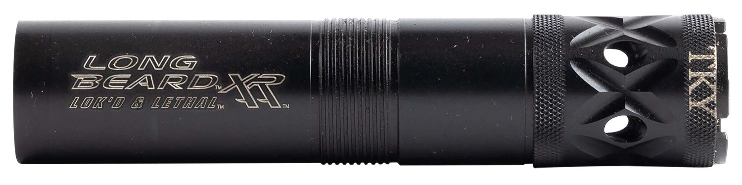 Carlson's 70110 Long Beard Turkey Choke Tube 12 Gauge .665 Stainless Steel - Carlson - 12 GAUGE