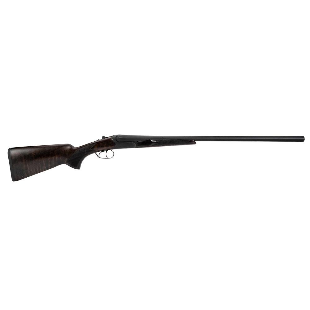 Heritage BL1228BK Badlander 12 GA 28" Black/Wood Break Action Shotgun - Heritage - 12 Gauge