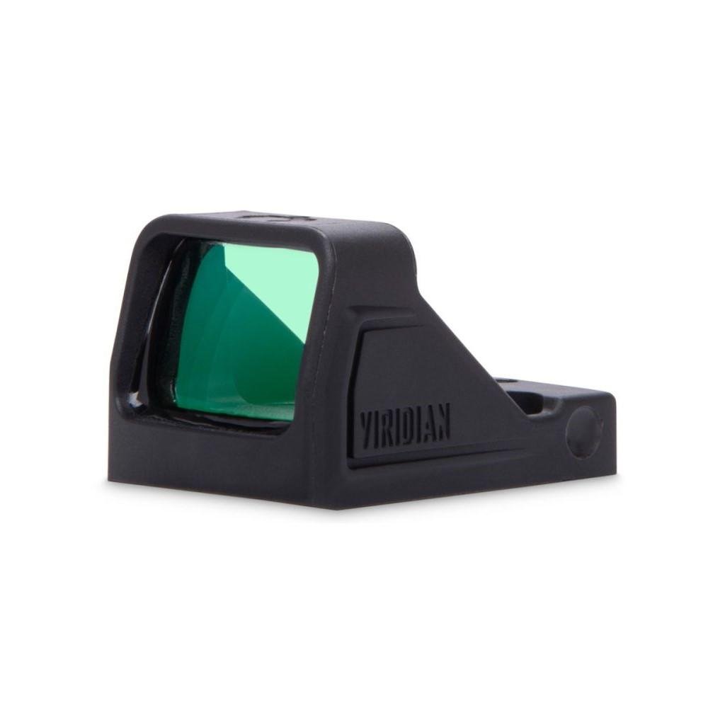 Viridian RFX-11 Reflex Sight 981-0020 3MOA Green Dot 1x16 - Viridian