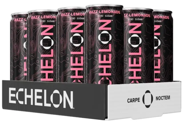 Buy ECHELON ECHP-TRAY-03 RASPBERRY LEMONADE 12OZ online