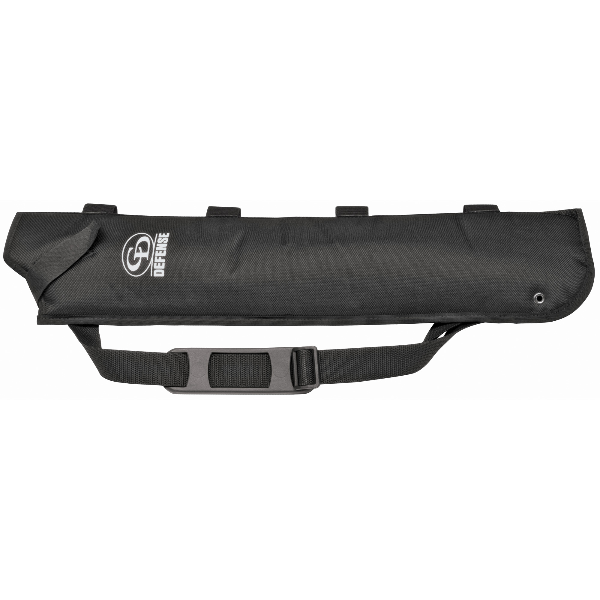 Buy Charles Daly 970.492 Honcho Black Nylon Holster - Universal Scabbard Fit online