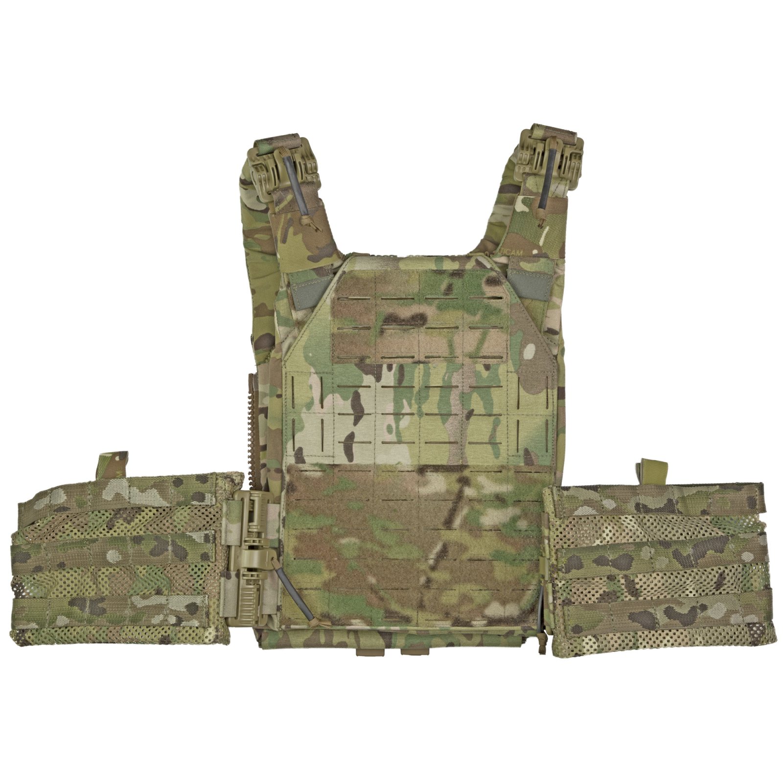 GGG SMC Plate Carrier Multi GTG0295-5