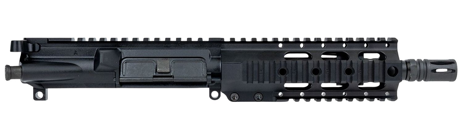 DPMS DP51655170308 KITTY KAT 300 7.5" 6.5" QUAD - DPMS - 300 BLACKOUT