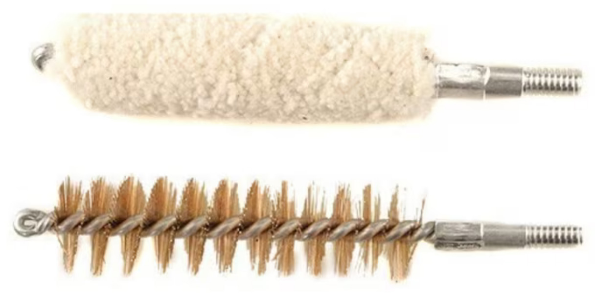 Thompson Center 9063R Bore Brush Swab 50 Cal 10-32 Thread