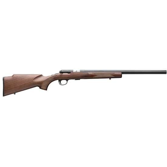 Browning T-Bolt Target SR 22 WMR 20 in Heavy Bull 10+1 Straight-Pull - Browning - 22 Magnum