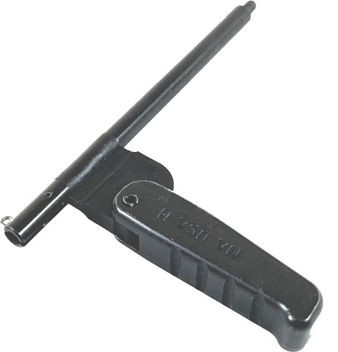 Buy Manticore Arms MA31675 Gen 2 Scorpion EVO Black Small Extended Switchback Charging Handle online