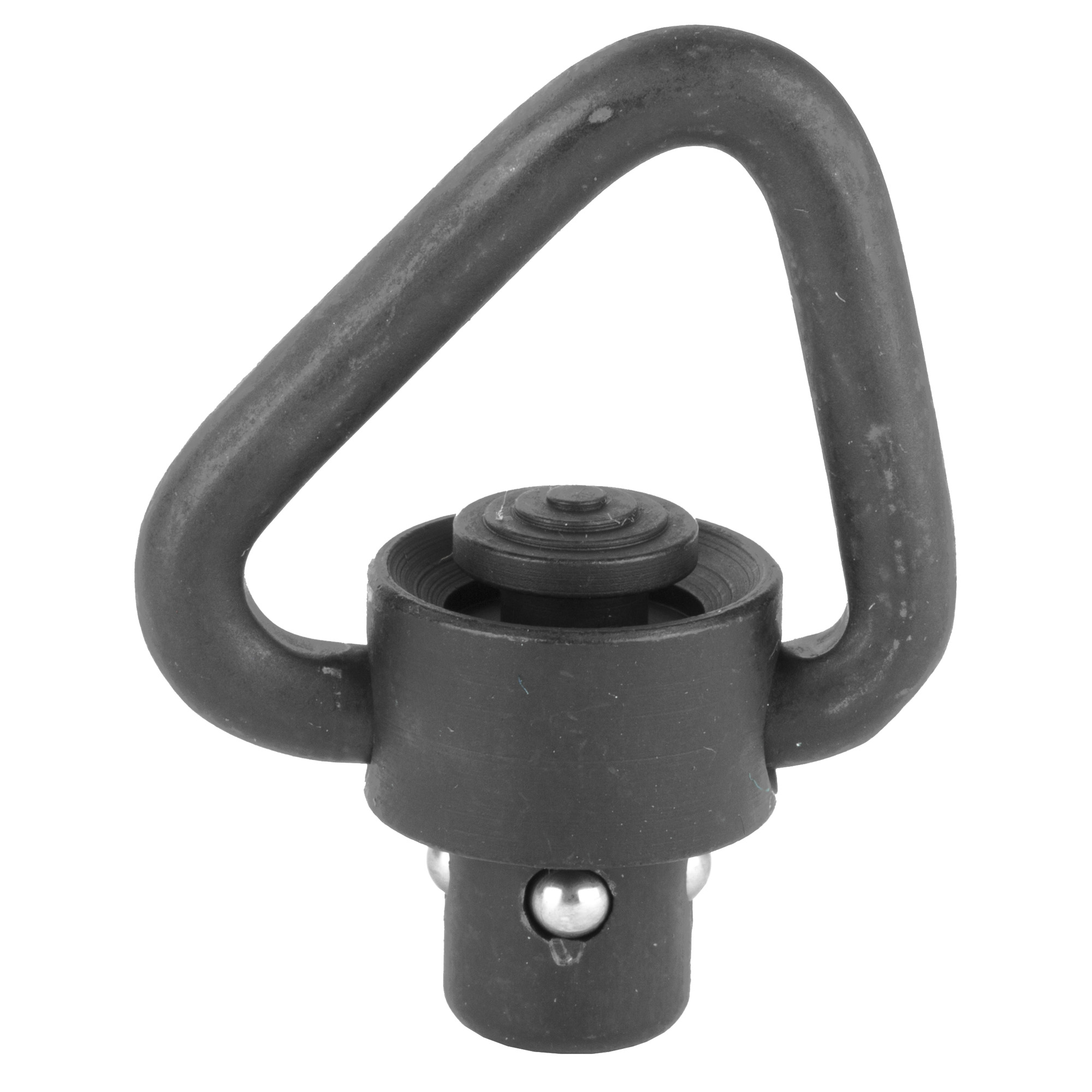 Buy GG&G GGG-1419 QD Sling Swivel AR-15 Heavy Duty Black Finish online