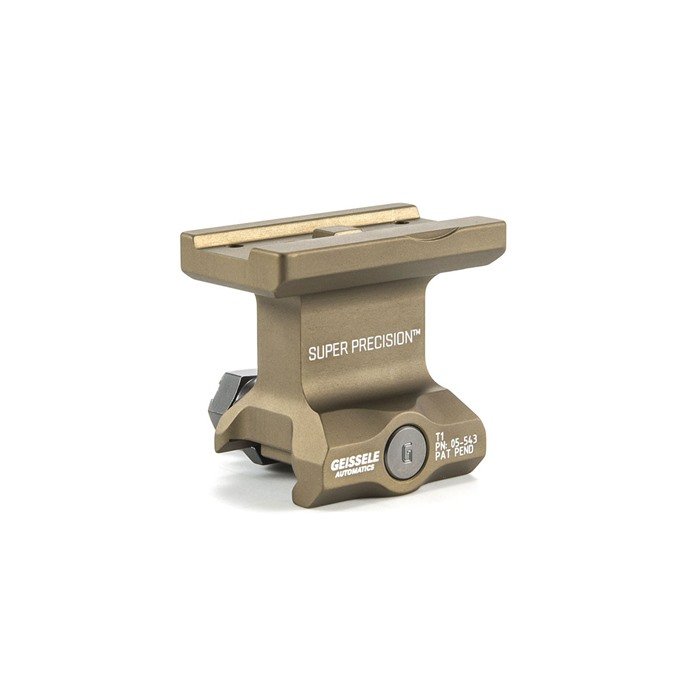 Buy Geissele Super Precision APT1 1.93 Inch Mount for Aimpoint T1 Pattern... online