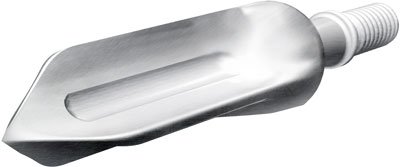 Buy G5 Outdoors 863 Deadmeat BMP Practice Broadheads 100gr 3-Pack online