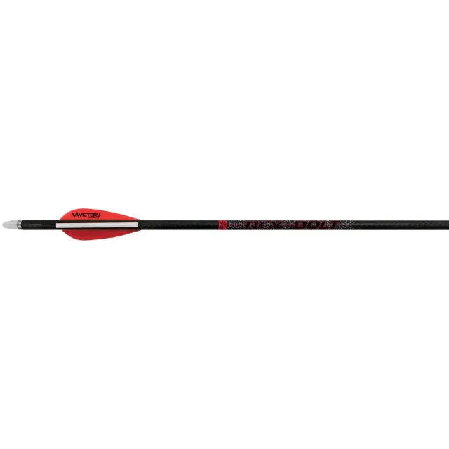 Buy Victory TKX Sport Bolts 22 in. Catch Nocks 3 pk. online