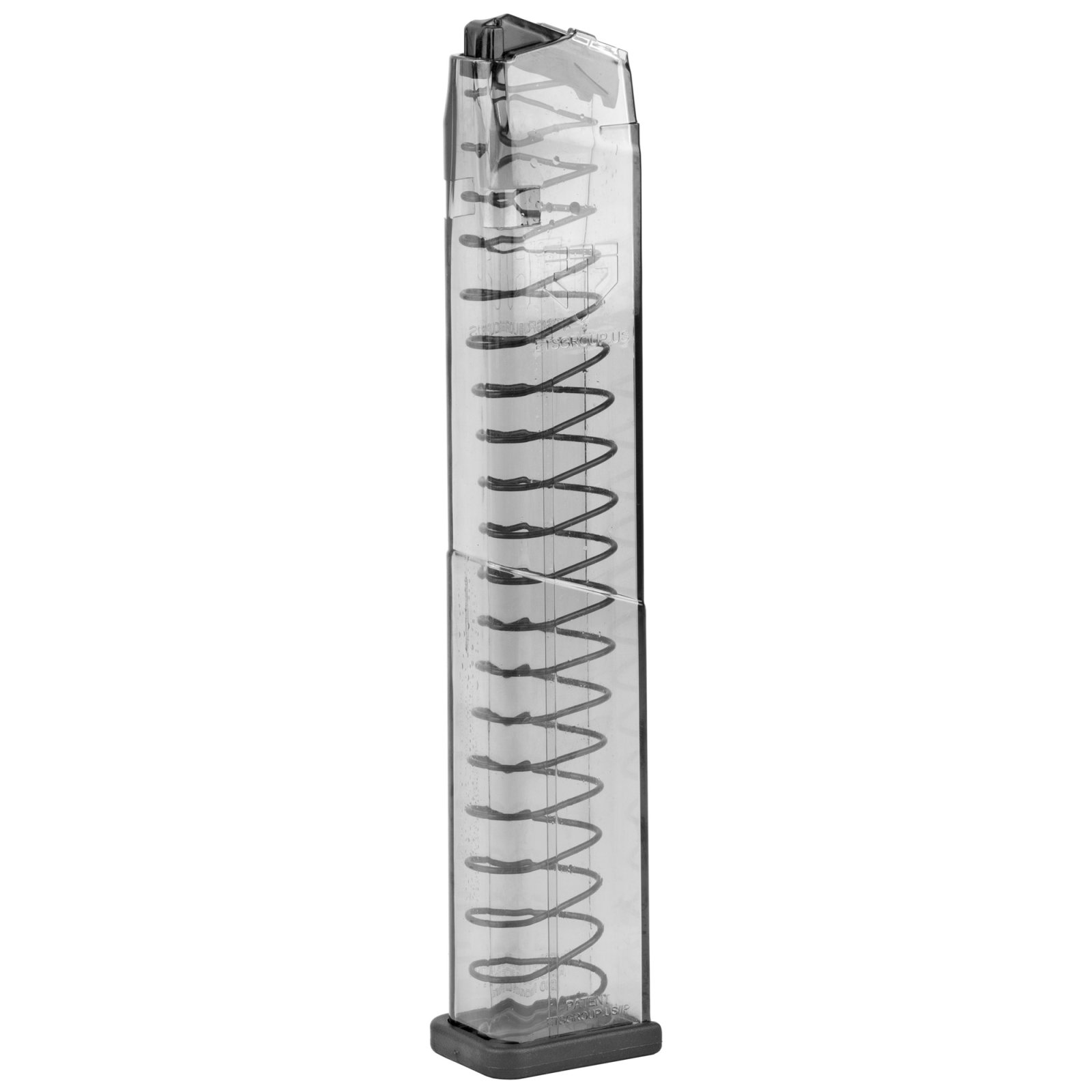 Elite Tactical Systems GLK2030 10mm Auto 30rd Polymer Magazine