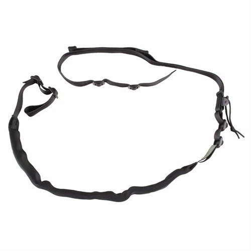 Viking Tactics Padded Sling - Enhanced Comfort Shoulder Strap, Adjustable