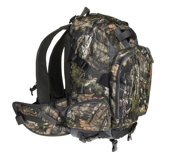 Allen Twin Mesa Daypack MOBUC 18924 Backpack - Allen Company