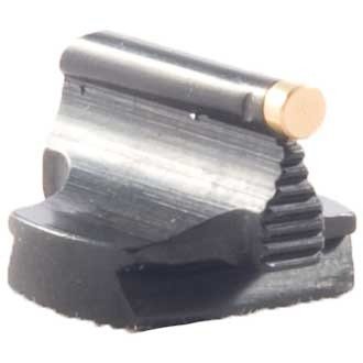MARBLE ARMS .410" BARREL MOUNTED 3/32" 41-W FRONT SIGHT BRASS GOLD