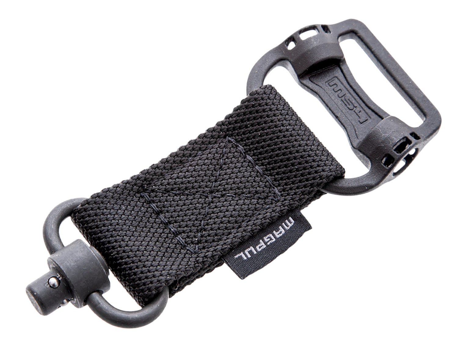 Magpul MAG519-BLK MS4 Adapter Black Accessory