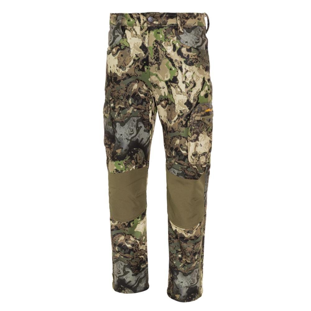 Buy Muddy TRX Softshell Pant MUD-WDP-PNT-VCH-L Veil Canyon Hybrid, Windproof online