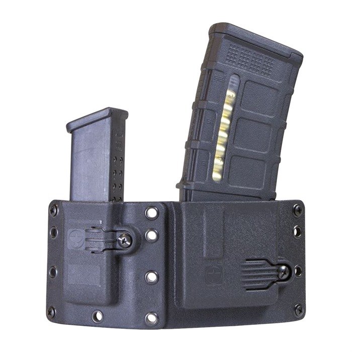 Raven CONCEALMENT SYSTEMS COPIA PISTOL-RIFLE BLACK