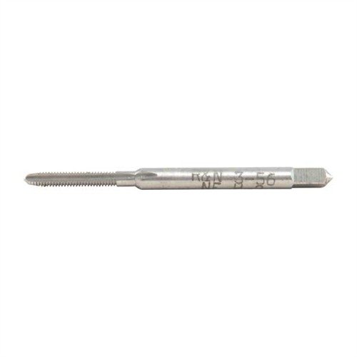 REIFF & NESTOR COMPANY PERFECT CUT PREMIUM TWO FLUTE PLUG TAP 3-36 THREAD