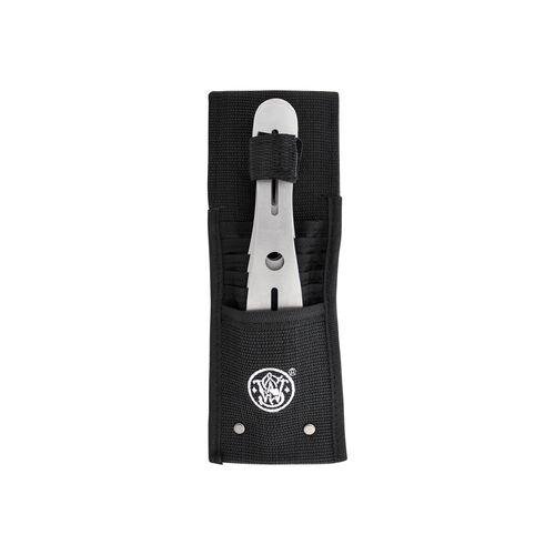 Smith & Wesson Dual Edged Spear Point Throwing Knife Set 6/pack