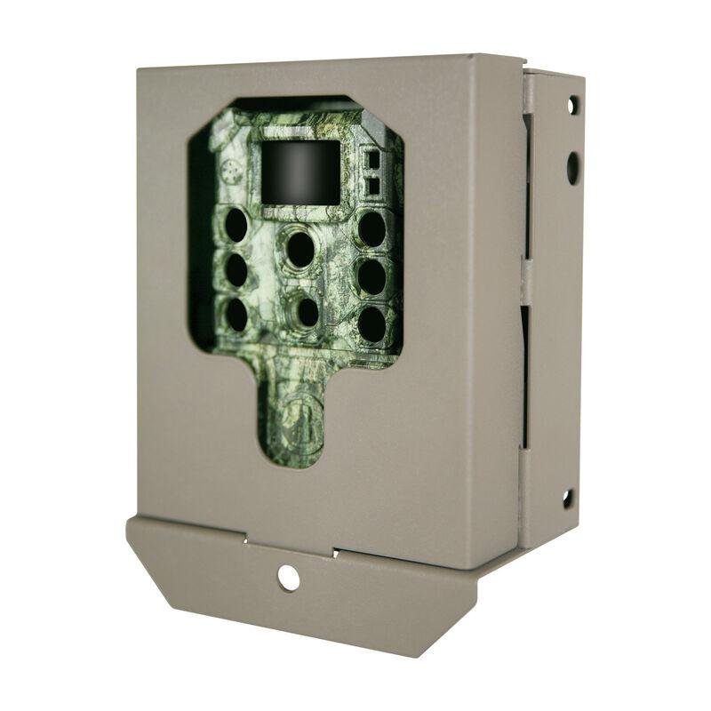 Primos 119950C Security Box for Bushnell CelluCORE Cellular and CORE SD Trail Cameras