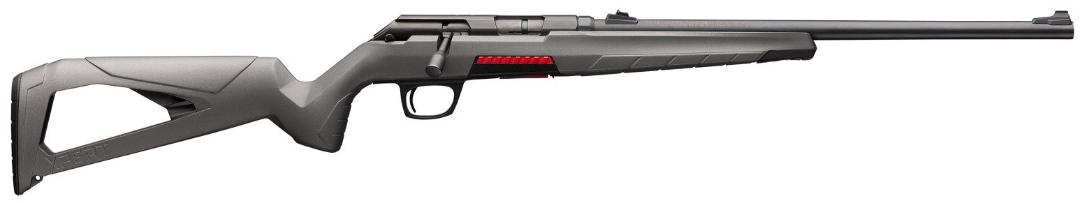 Winchester Repeating Arms 525200102 Xpert 22 LR 10+1 18" Matte Black...