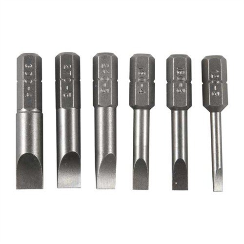 Brownells MAGNA-TIP 6 PIECE SET OF BITS FOR MARLIN 336 - Brownells