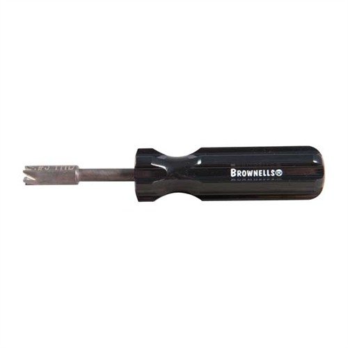 Brownells #3 Shank Shotgun Bead Facing Cutter .099" Diameter