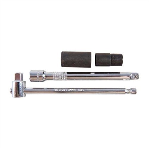 Brownells REMINGTON 870/1100 BUTTSTOCK BOLT WRENCH KIT - Brownells