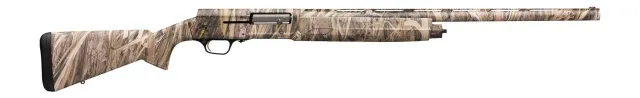 Browning 0119516005 A5 Camo 20 Gauge 26" MOSGH Camo Shotgun - Browning - 20 Gauge for sale at TheGunDock