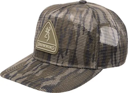 Browning Cap Slug Marshland Mossy Oak Bottomland 308625191