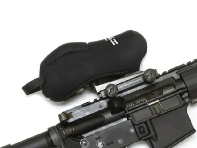 Trijicon TA62 ScopeCoat Compact ACOG 3mm Neoprene Cover - Trijicon