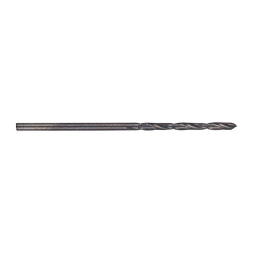 Buy Triumph TWIST DRILL CO. JOBBER LENGTH WIRE GAUGE DRILL 44J (.0860") DIAMETER online