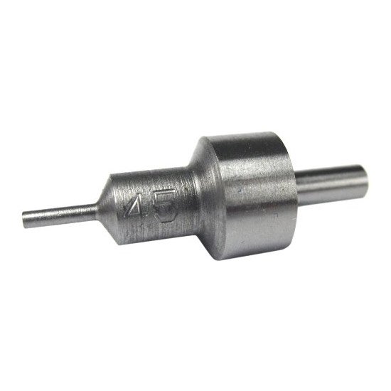 Title: LYM E-ZEE TRIM PILOT 45ACP Handgun Accessory - Lyman - 45 ACP
