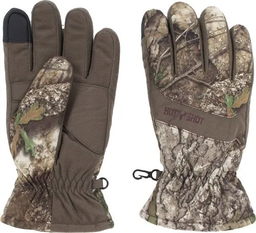 Hot Shot Ladies Defender Glove Insul Waterproof RT-APX M - Hot Shot