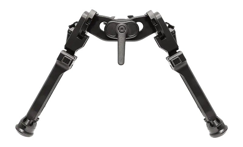 Cadex 7431-K015 Falcon Bipod W/QD Picatinny