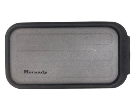 Hornady 95898 Rapid Dry Dehumidifier Stone Black 4.8"x2.6"x1.1" - Hornady Manufacturing Company
