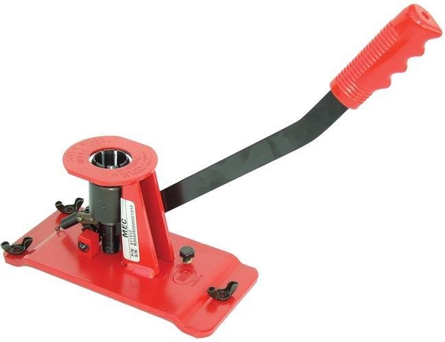 Buy MEC 811920 Super Sizer Reloader Accessory 20 Gauge Steel Frame online