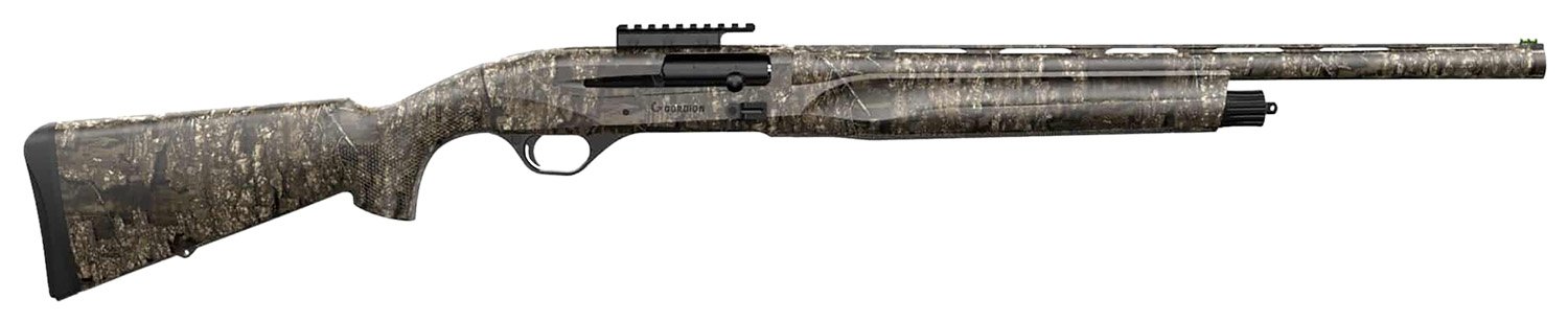 Retay USA GORTRTM-24 12 Gauge Semi-Auto 24" Realtree Timber 3" 4-Rd - Retay USA - 12 Gauge