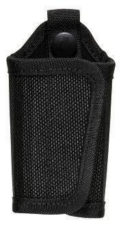 Bianchi 7316 AccuMold Silent Key Holder - Hook and Loop Closure, Black - Bianchi