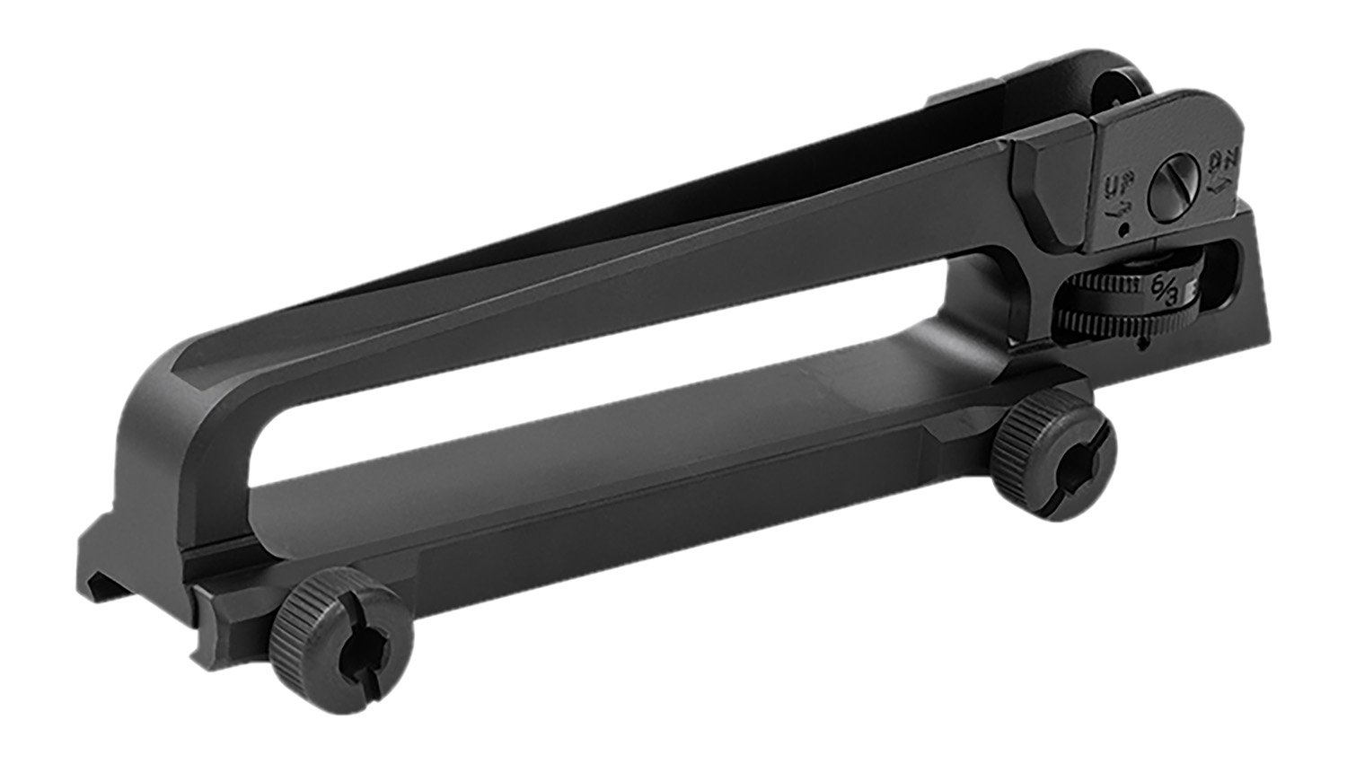 Buy Leapers MT950X AR-15 Carry Handle, Anodized Aluminum/Steel, Matte Black online