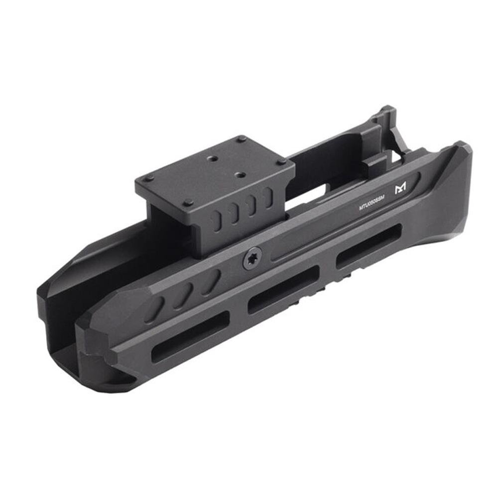 UTG PRO MTU050SSM M-LOK Forend Ruger PC Carbine Super Slim Design - Leapers
