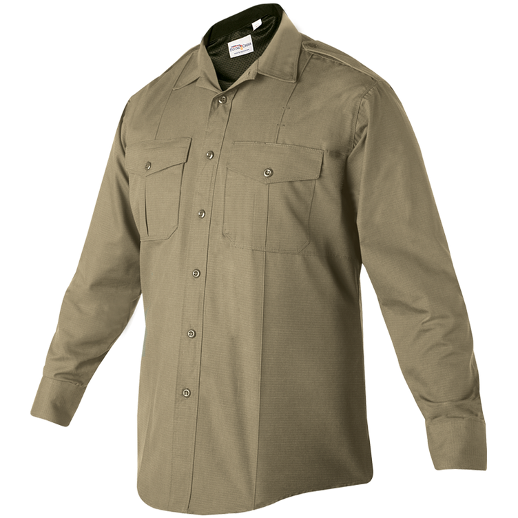 FX FLEX Class B Long Sleeve Shirt - Flying Cross