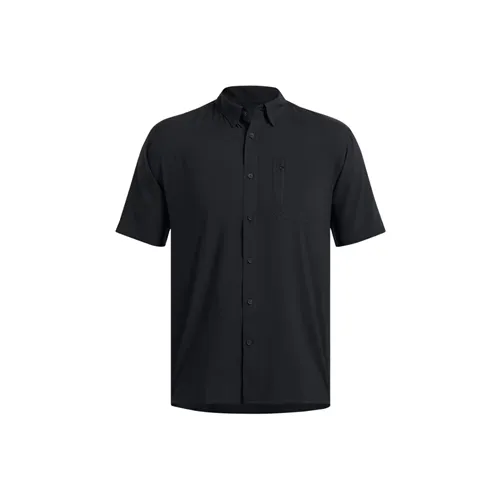 Buy Under Armour Men's Tactical Range 2.0 Short Sleeve Tee HeatGear online