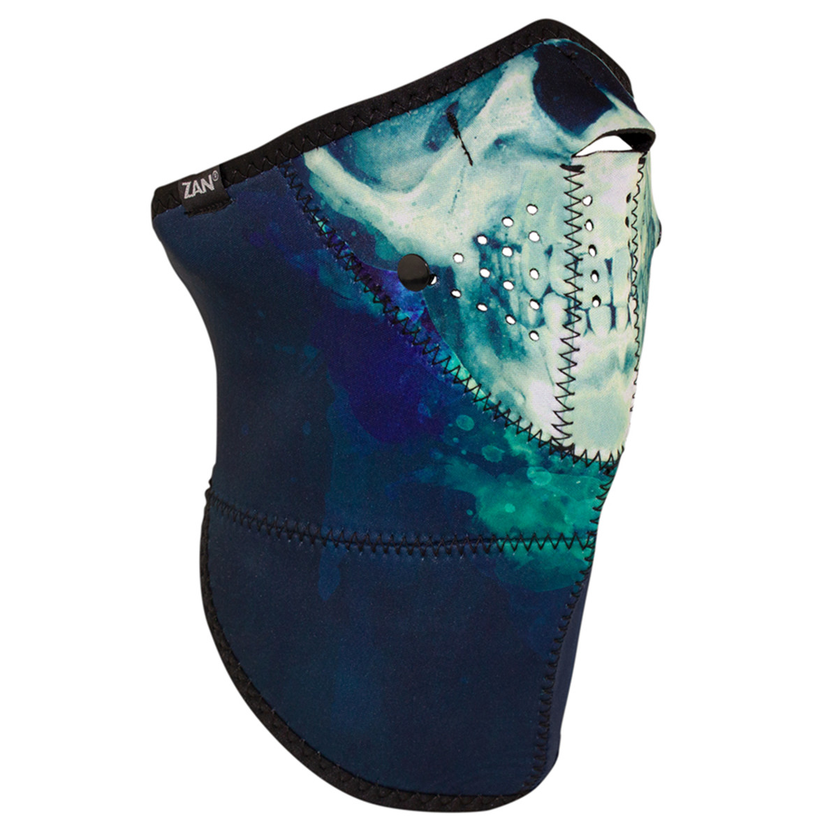Buy Zan Headgear 3 Panel Neo-X Neoprene Balaclava Breathable Windproof online